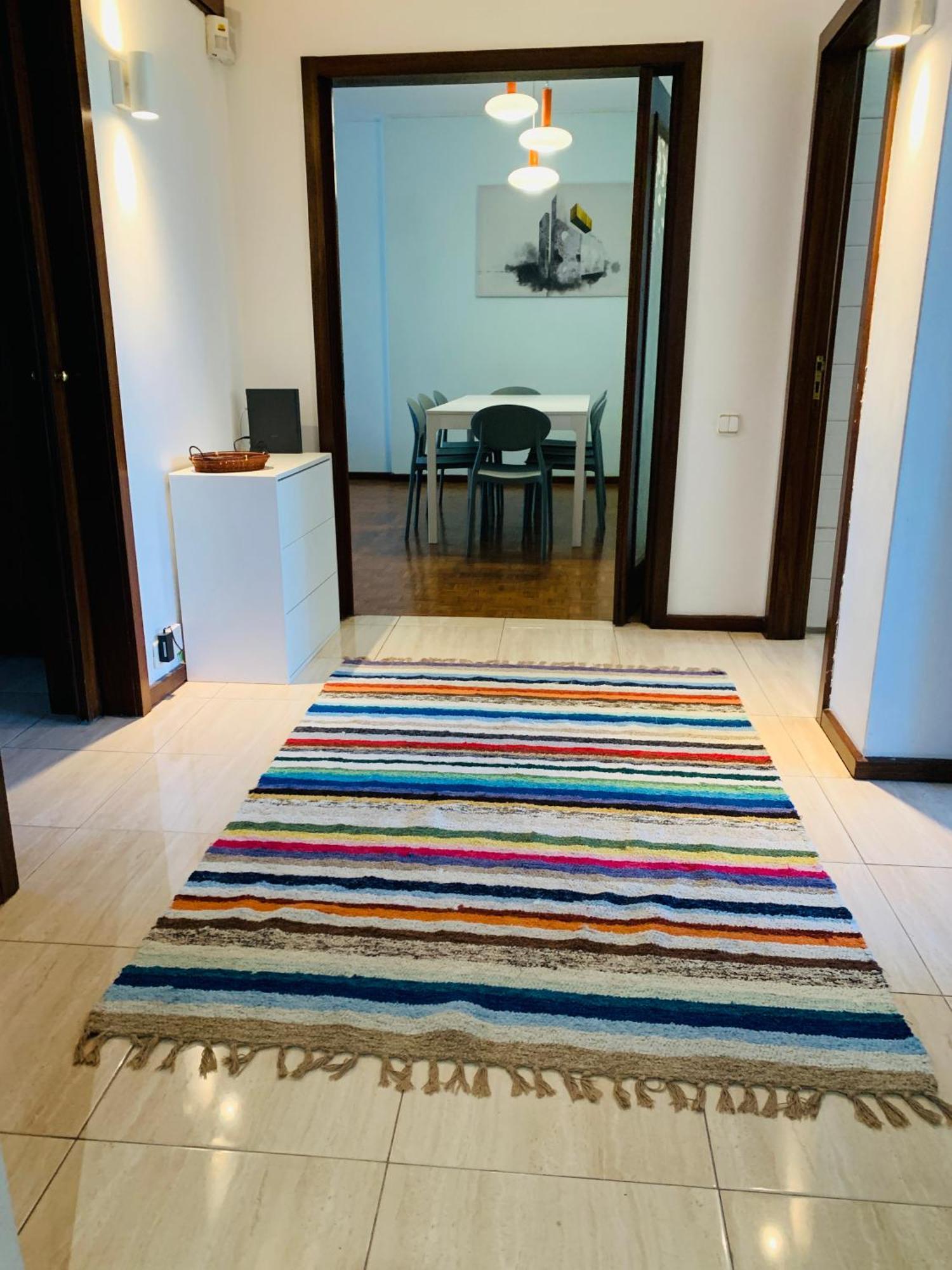 Bairro Das Arts Porto Exterior photo